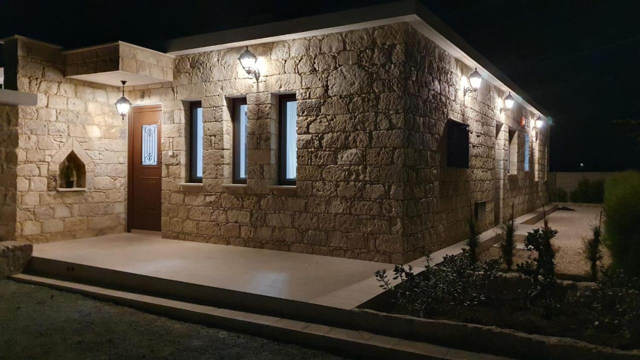Villa Yermanina Geroskipou Eksteriør bilde
